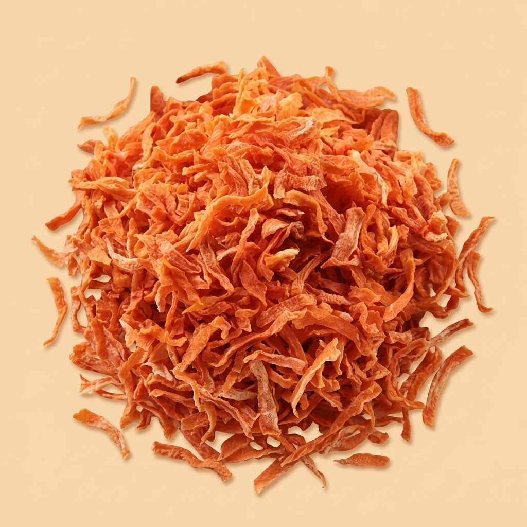 Dehydrated Carrot thumbnail 2